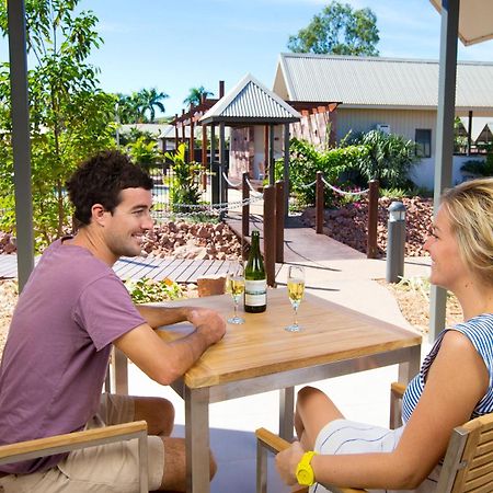 Freshwater East Kimberley Apartments Kununurra Habitación foto