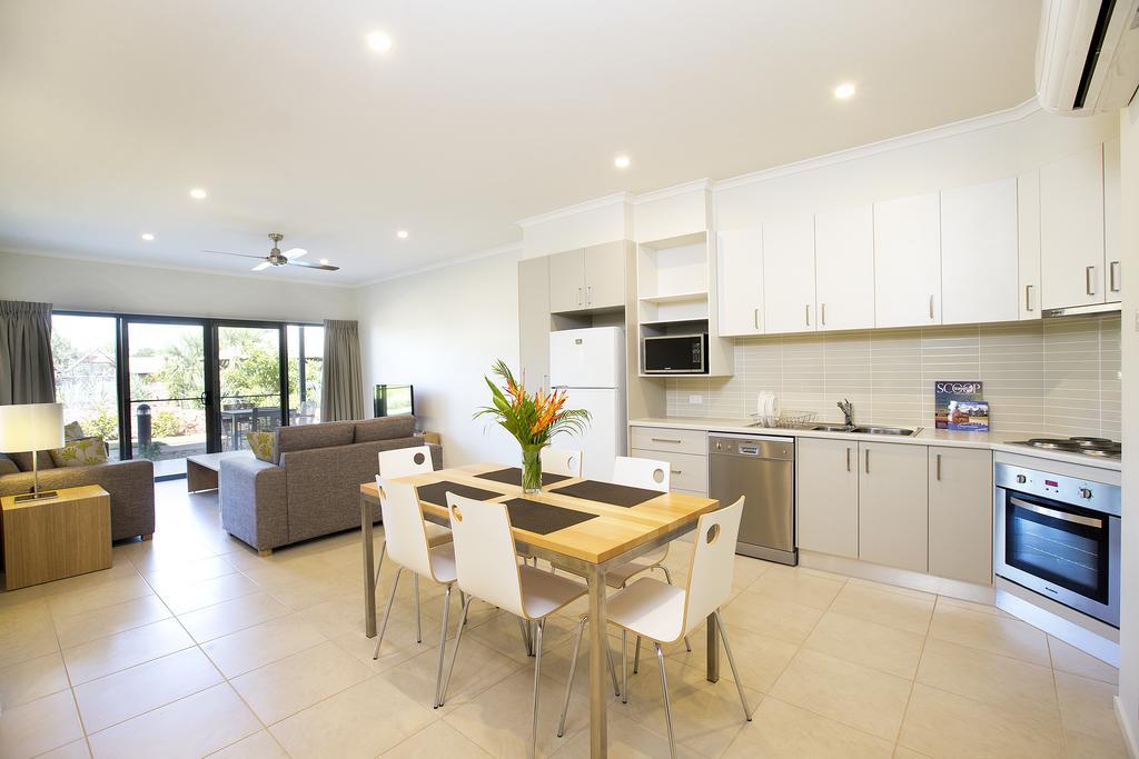 Freshwater East Kimberley Apartments Kununurra Habitación foto