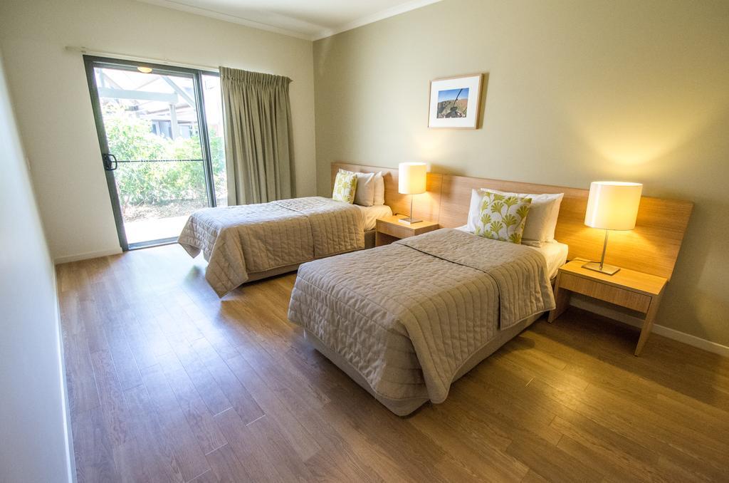 Freshwater East Kimberley Apartments Kununurra Exterior foto